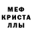Метадон мёд Palad Dalap