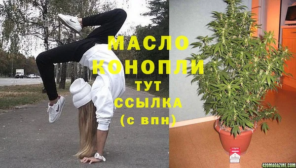 тгк Гусь-Хрустальный