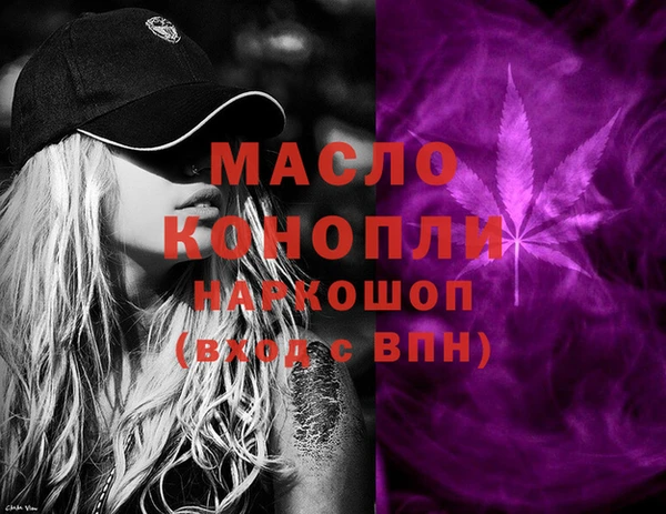 тгк Гусь-Хрустальный
