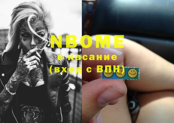 тгк Гусь-Хрустальный